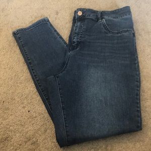 D Jeans Skinny Jeans